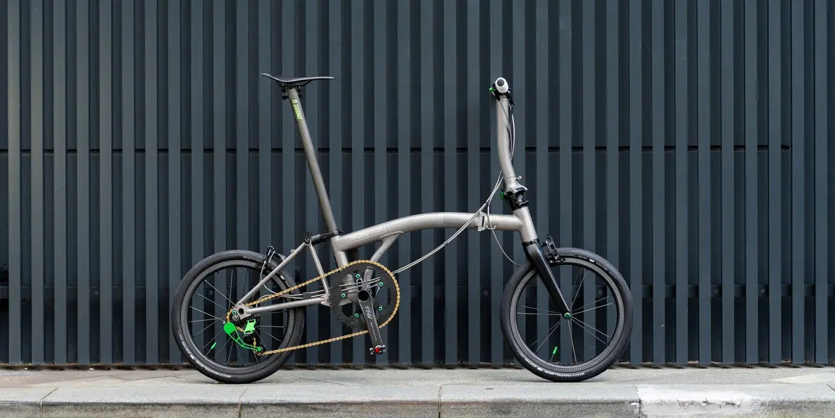 16B Cycle Trading
