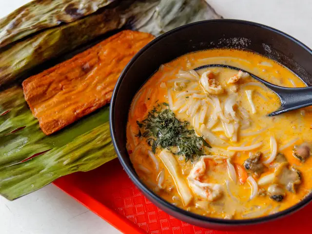 328 Katong Laksa