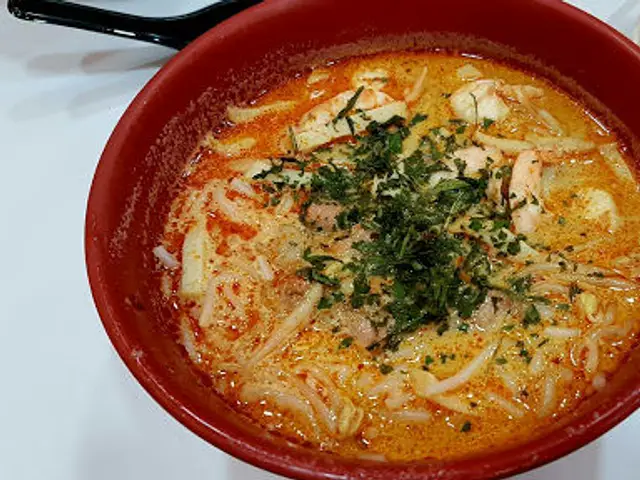 328 Katong Laksa Westgate
