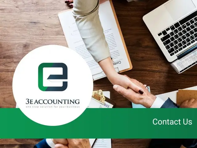 3E Accounting