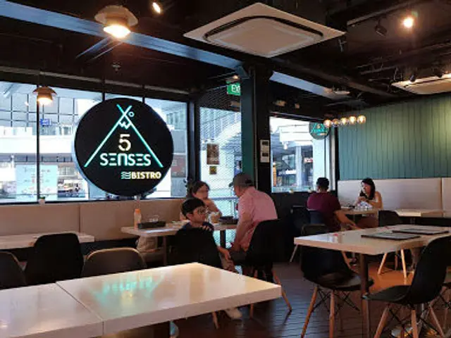5 Senses Bistro