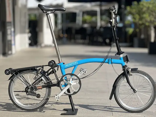 808 Cycles