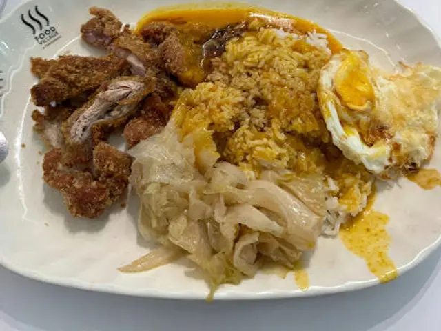 85 Redhill Teochew Fishball Noodles (Westgate)