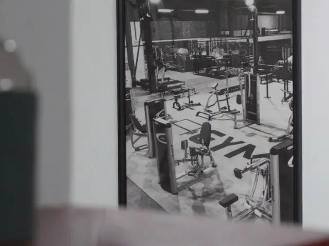A Gym