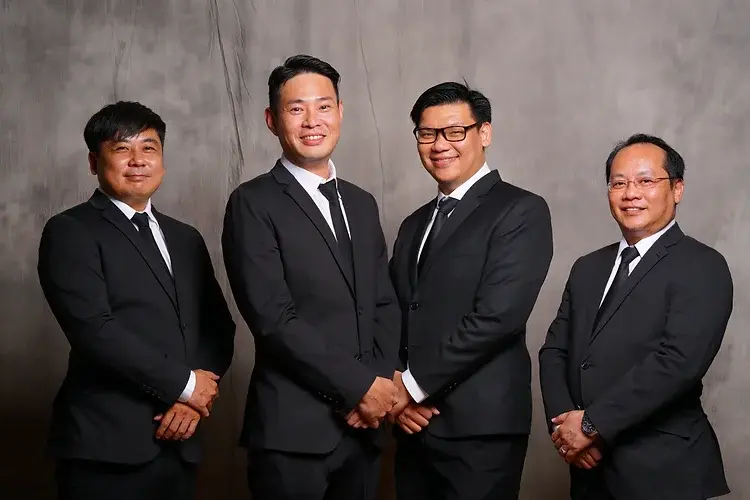 A. LifeGrad Funeral Services