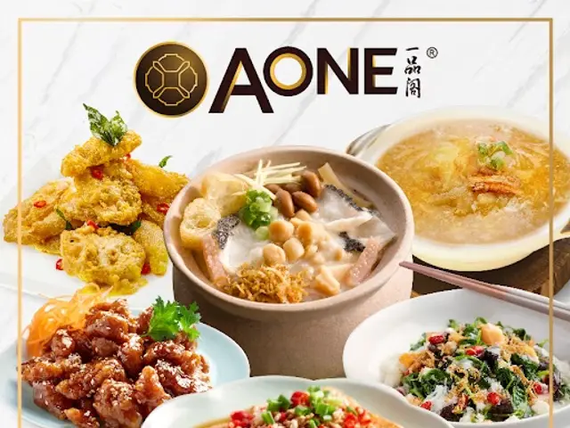 A-One Signature