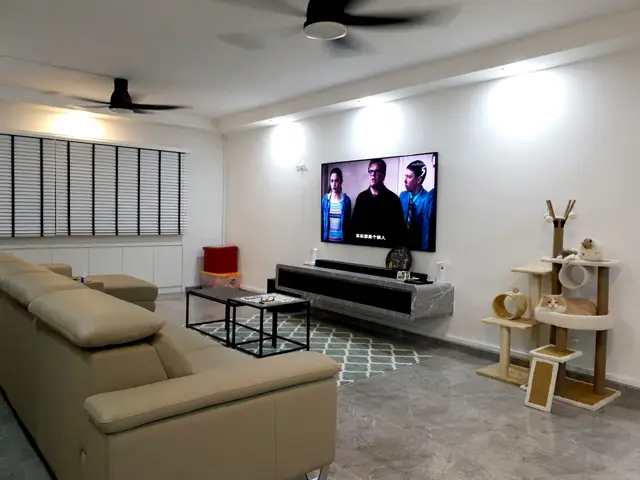A Reno Works Pte Ltd
