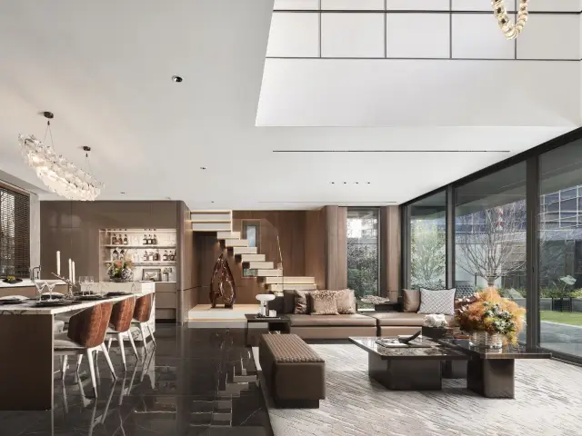 A.RK Interior Design
