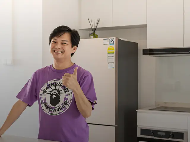 A Star Furnishing Pte Ltd