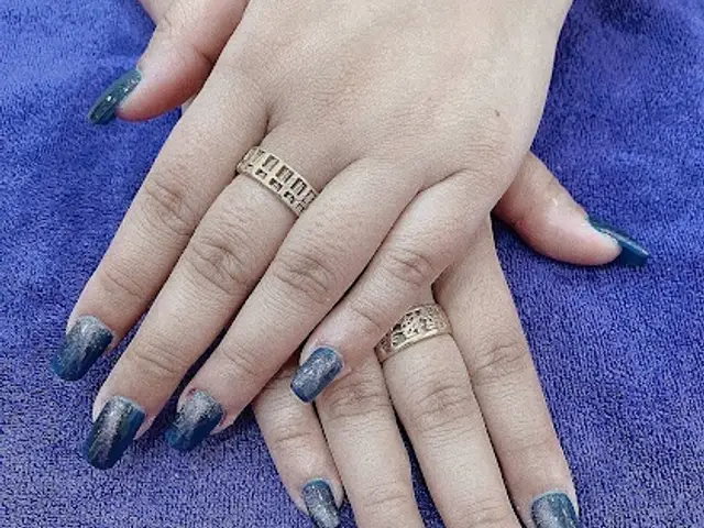 A.T The Nail Bar X Salon