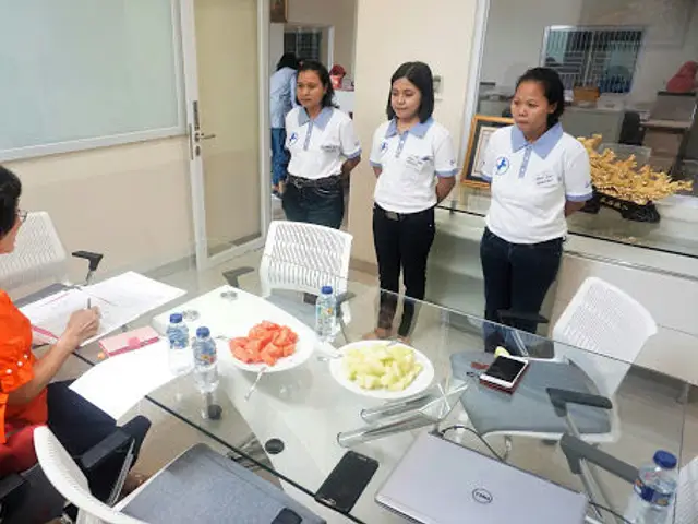 Able Best - Trusted Singapore Maid Agency