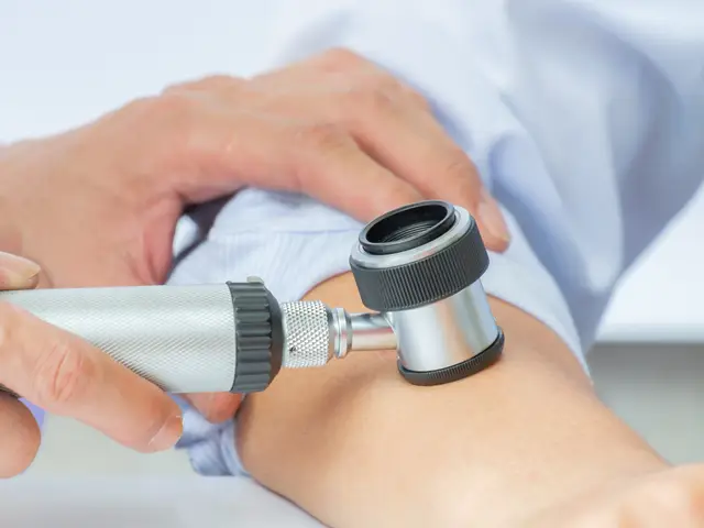 About Dermatology