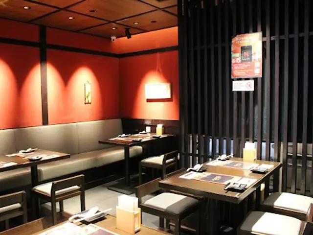 Aburi Kaisen Don Keisuke (Bugis)