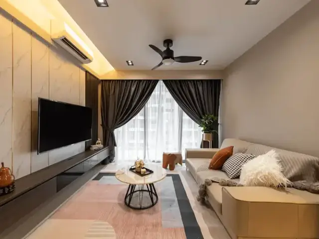 AC Vision Design Pte Ltd