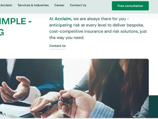 Acclaim Insurance Brokers