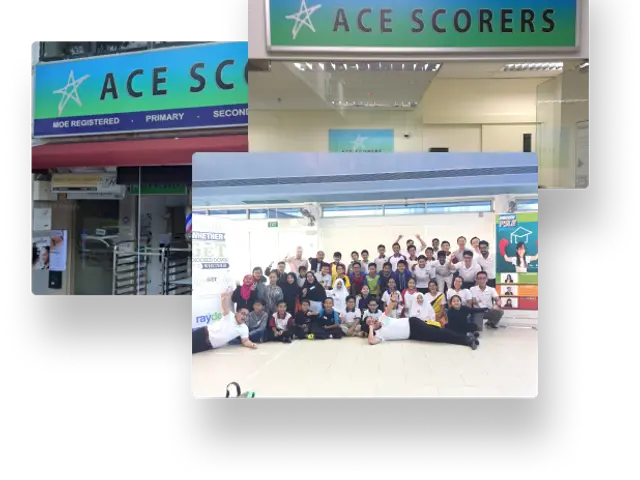 Ace Scorers Enrichment Centre
