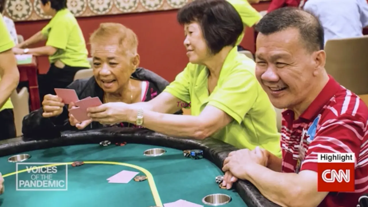 Active Global @ Fernvale Glades Active Ageing Centre (Care)