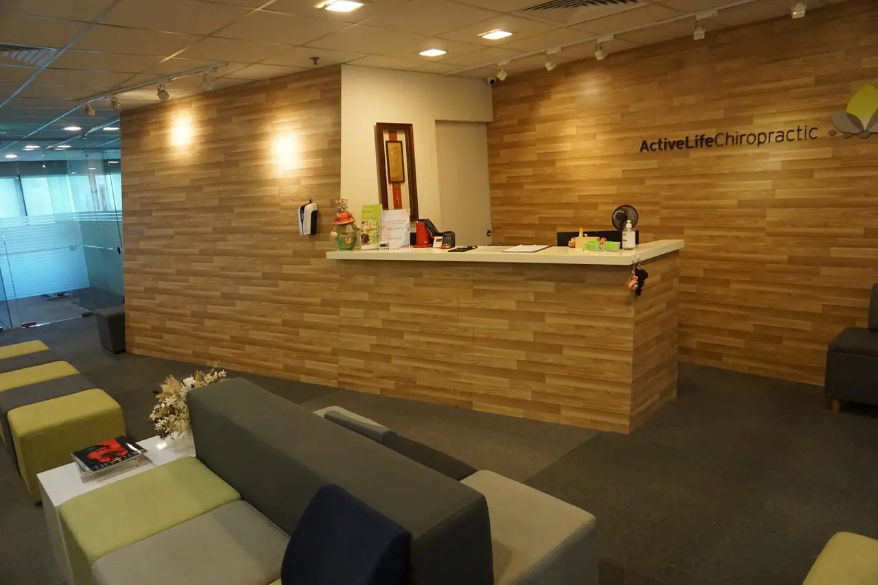 ActiveLife Chiropractic