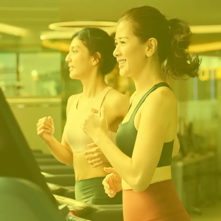 ActiveSG Gym @ Amore Fitness - Bugis Junction
