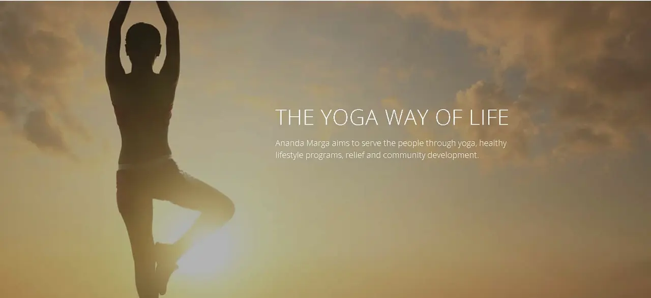 ActiveSG Gym @ Ananda Marga Yoga Society of Singapore - MacPherson