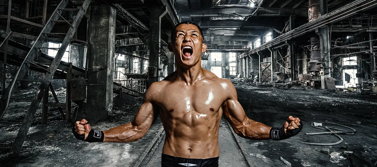 ActiveSG Gym @ Evolve MMA - Far East Square