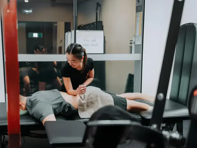 Activex Physiotherapy