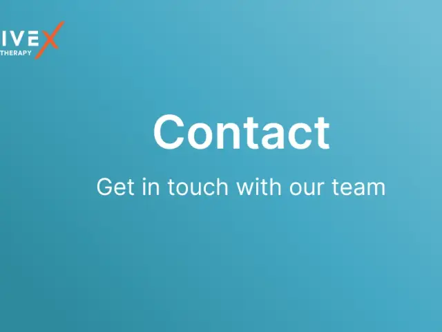 Activex Physiotherapy