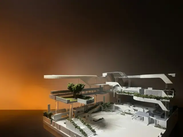 Additive Inn