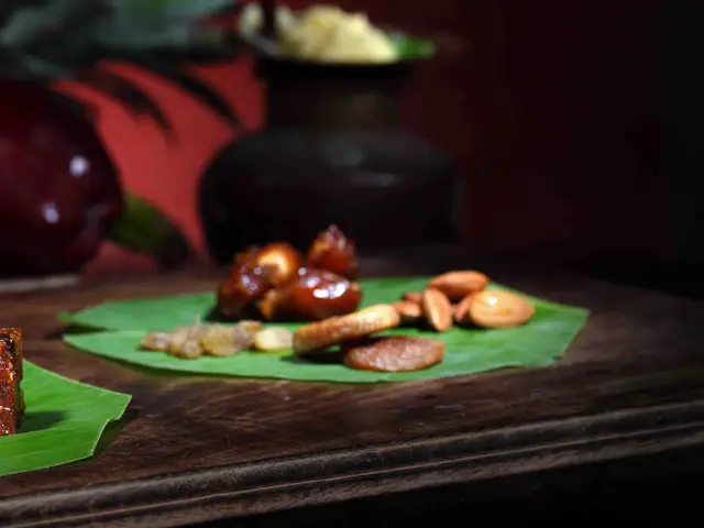 Adyar Sweets & Snacks