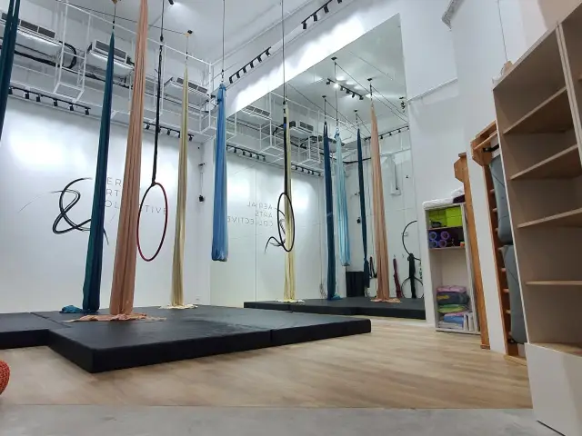 Aerial Arts Collective