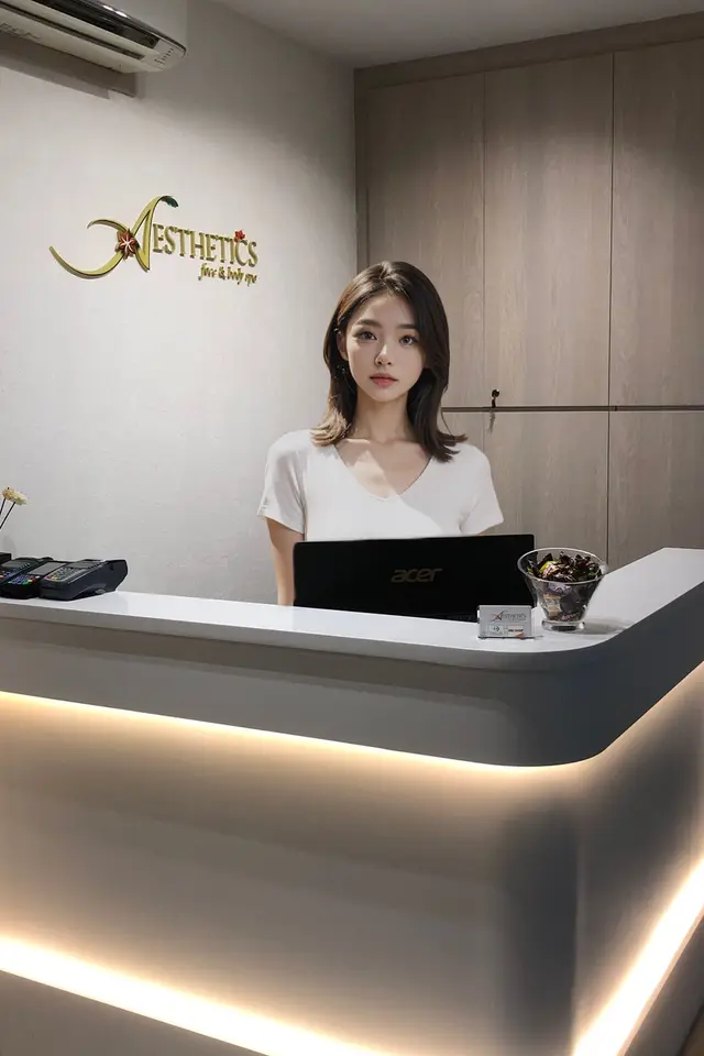 Aesthetics Face & Body Spa