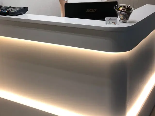 Aesthetics Face & Body Spa