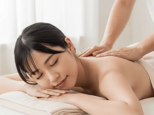 Aesthetics Face & Body Spa