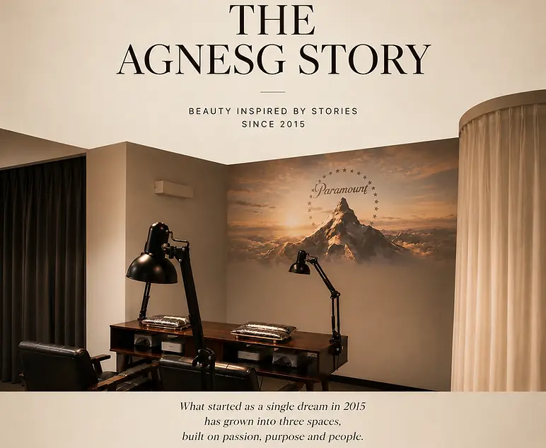 AgnesG Nails