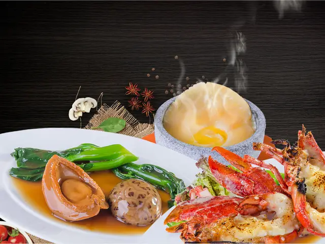 Ah Yat Seafood Restaurant