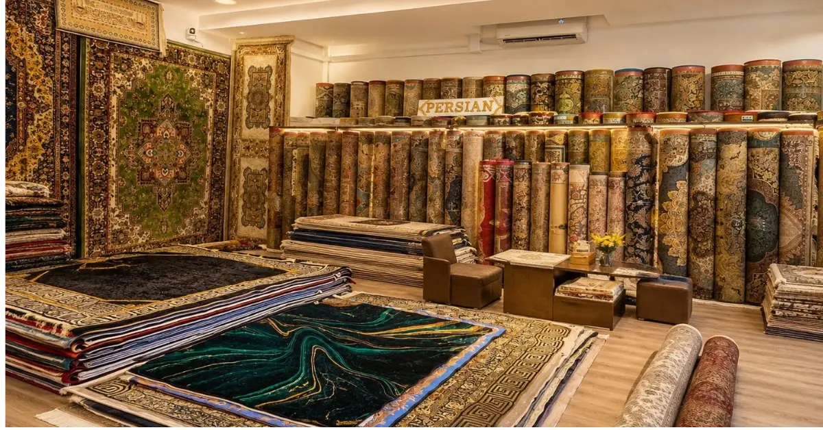 AHT Carpet and Flooring