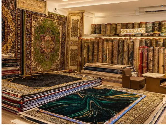AHT Carpet and Flooring