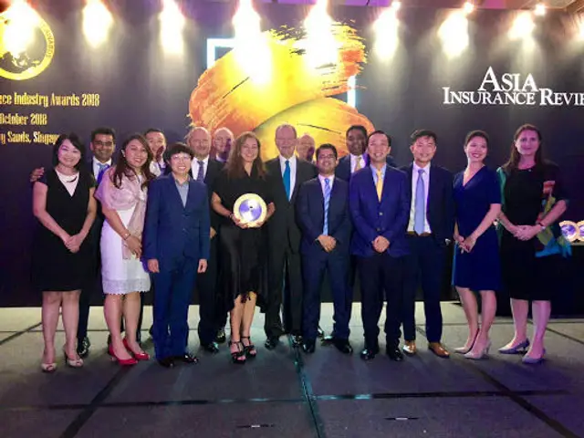 AIG Singapore