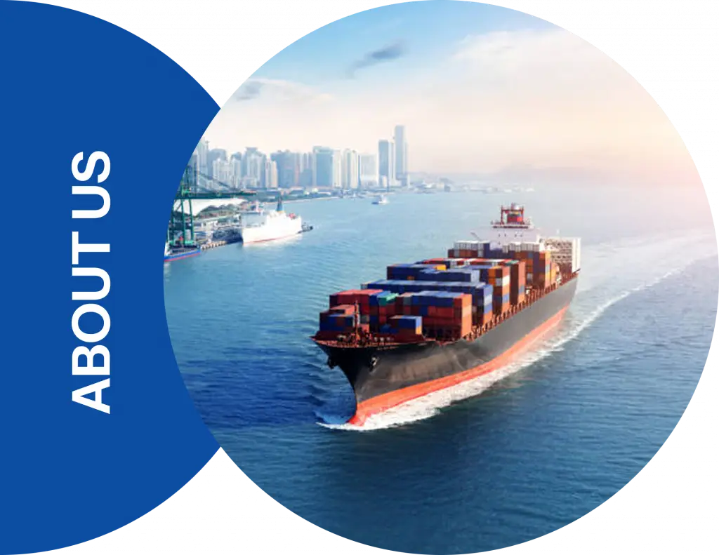 Air Sea Logistics Pte. Ltd. - Freight Forwarders Services | International Sea Freight | Warehousing Services