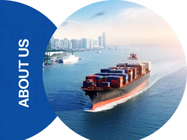 Air Sea Logistics Pte. Ltd. - Freight Forwarders Services | International Sea Freight | Warehousing Services