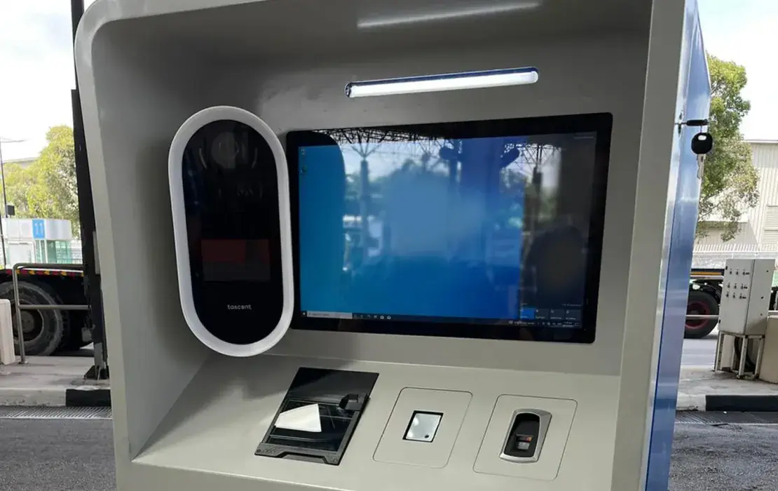 AIT Technologies Pte Ltd
