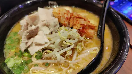 Ajisen Ramen (Bedok Mall)