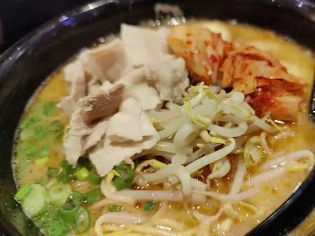 Ajisen Ramen (Bedok Mall)