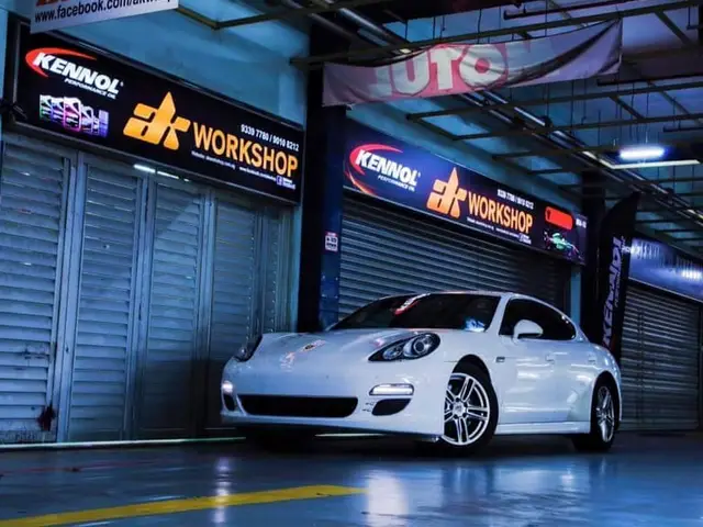 AK Workshop