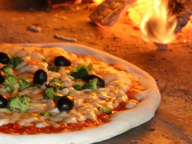 Al Forno