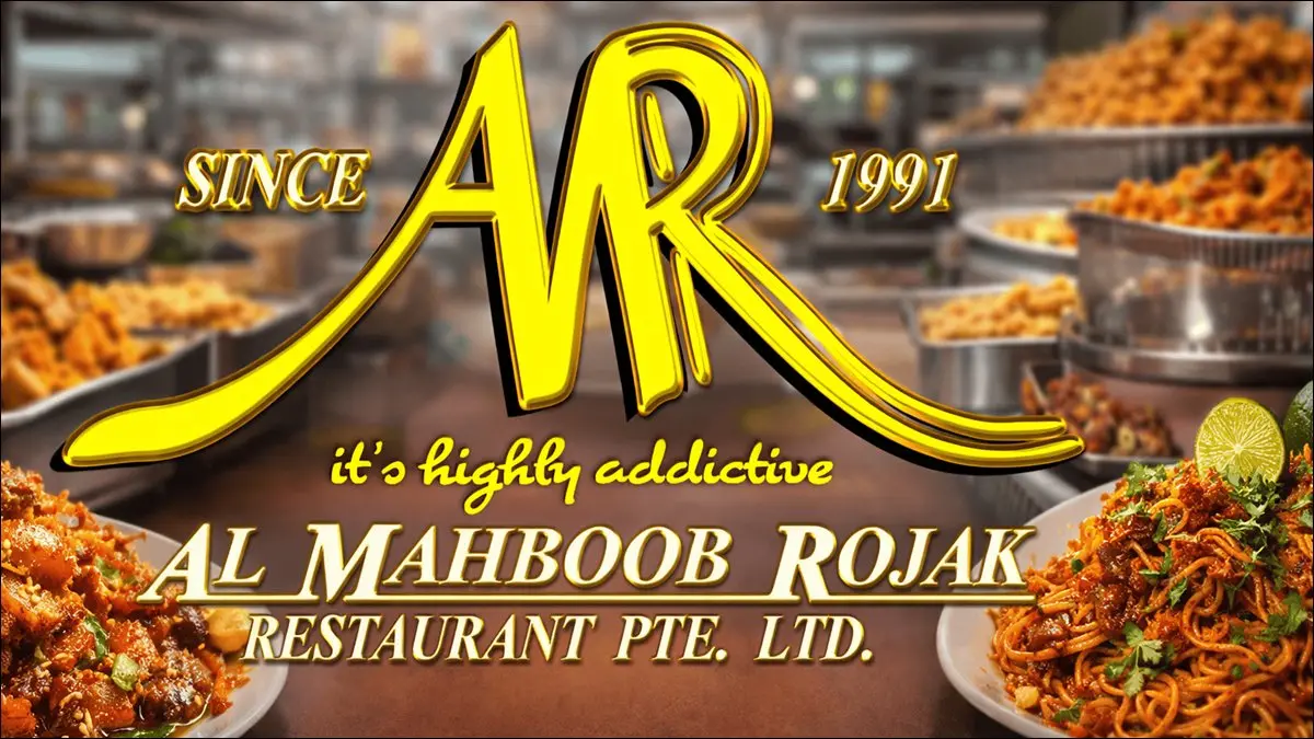 Al Mahboob Rojak