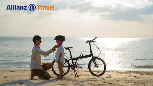 Allianz Assistance Singapore (Travel Insurance)