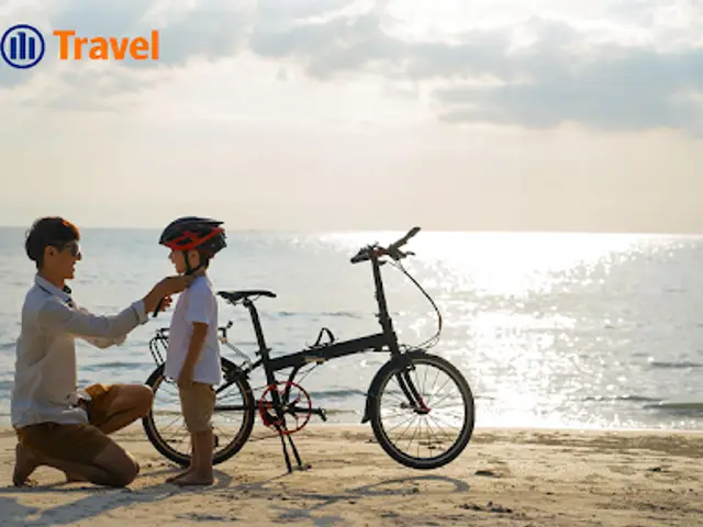 Allianz Assistance Singapore (Travel Insurance)