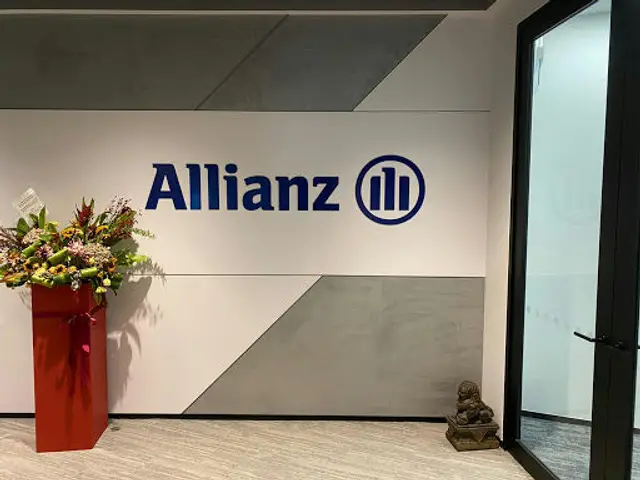 Allianz Assistance Singapore (Travel Insurance)
