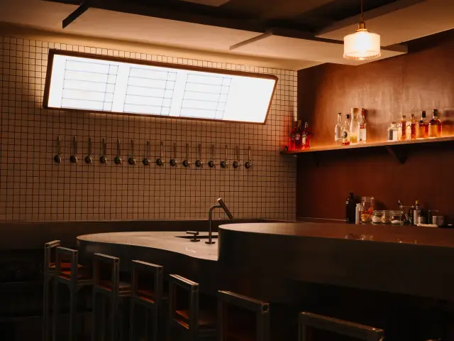 Almost Famous Craft Beer Bar